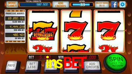 Descubra o Mundo do Cassino Online com insbet