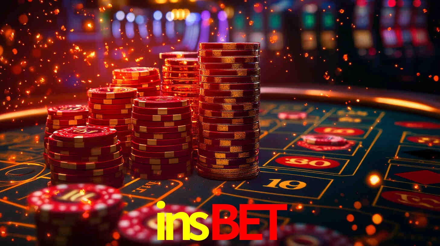 insbet App Interface